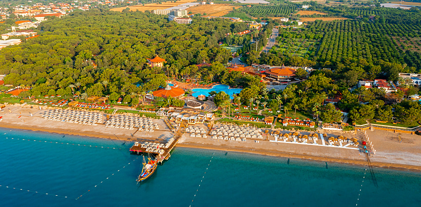 Martı Myra Kemer Genel 1